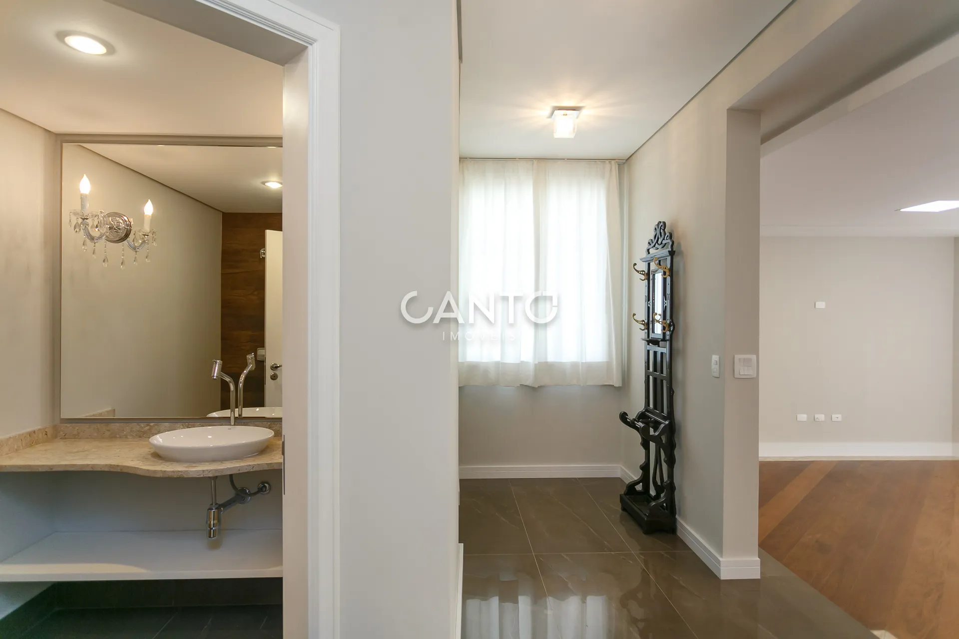 4-bedroom apartment with 3 parking spaces included — photo 8