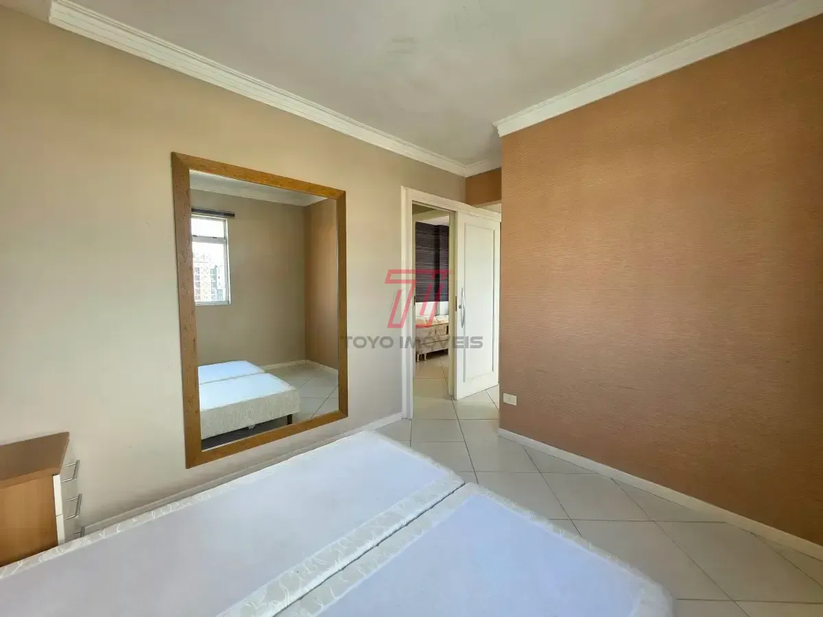 2-bedroom apartment, 58 m², on the 4th floor — photo 21