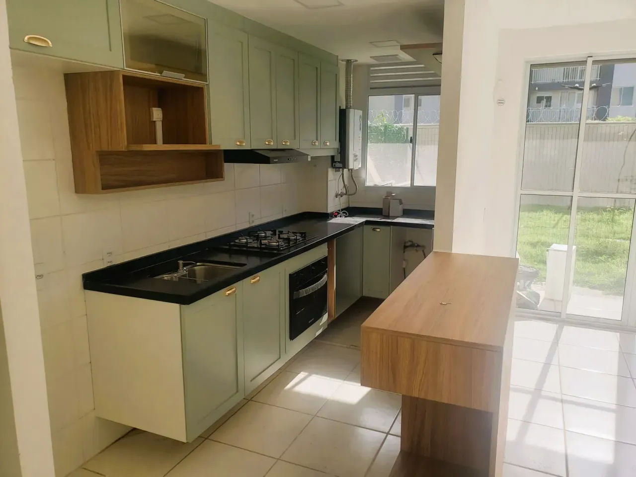 Furnished 3-bedroom apartment with 2 bathrooms and 85 m² — photo 5