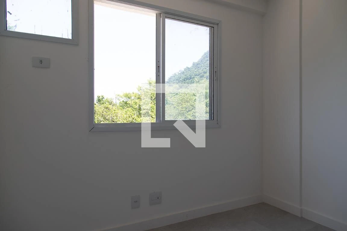 Apartamento com vista para as montanhas, Vargem Pequena — photo 31