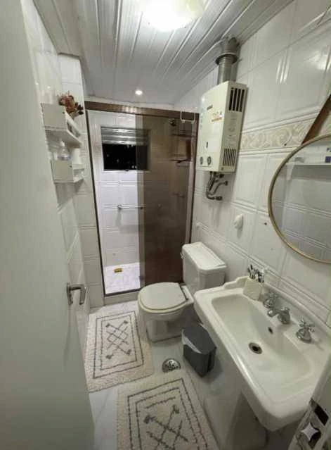 Apartamento de 3 quartos com varanda gourmet — photo 10