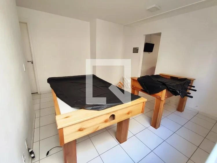Apartamento sem mobília de 63 m² com 3 quartos e vaga — photo 5