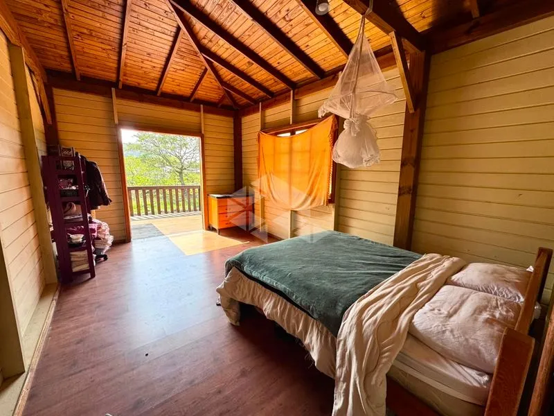 Furnished 2-bedroom house with 1 bath and 100 m² — photo 13