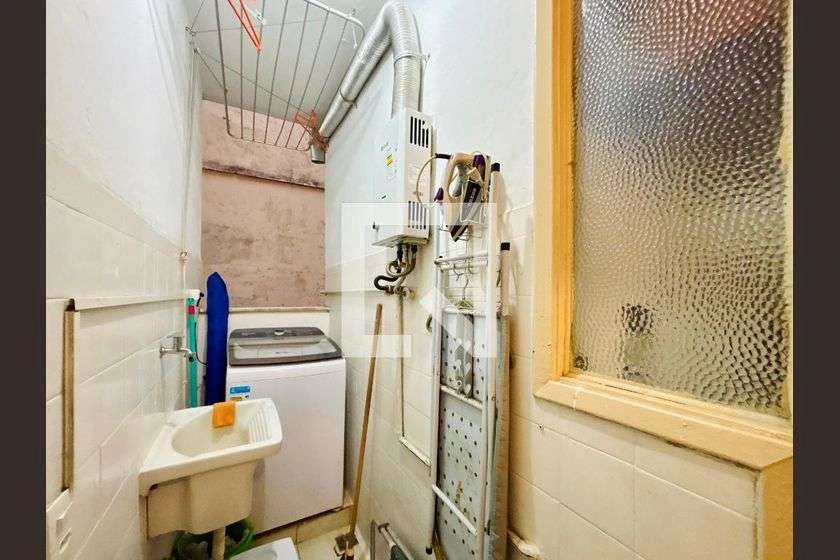 Furnished apartment for rent with 2 bedrooms and 85 m² — photo 19