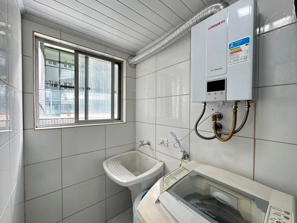 Apartamento mobiliado, 67 m², com máquina de lavar — photo 15