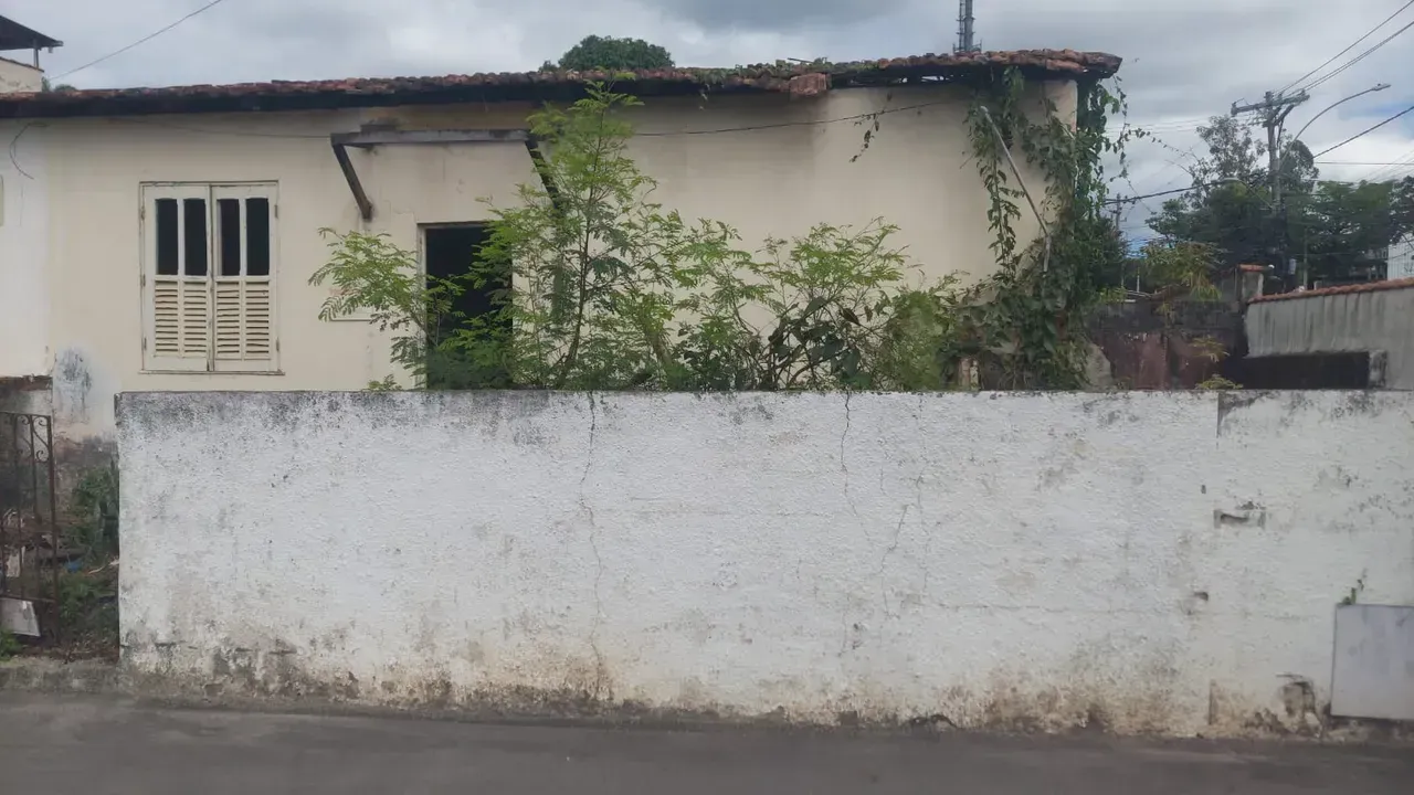Casa de vila com 2 quartos e 1 vaga, precisando de reforma — photo 8