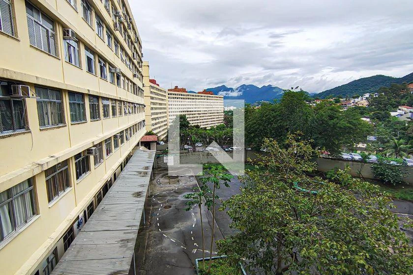 1-bedroom 45 m² apartment with 1 parking space — photo 3