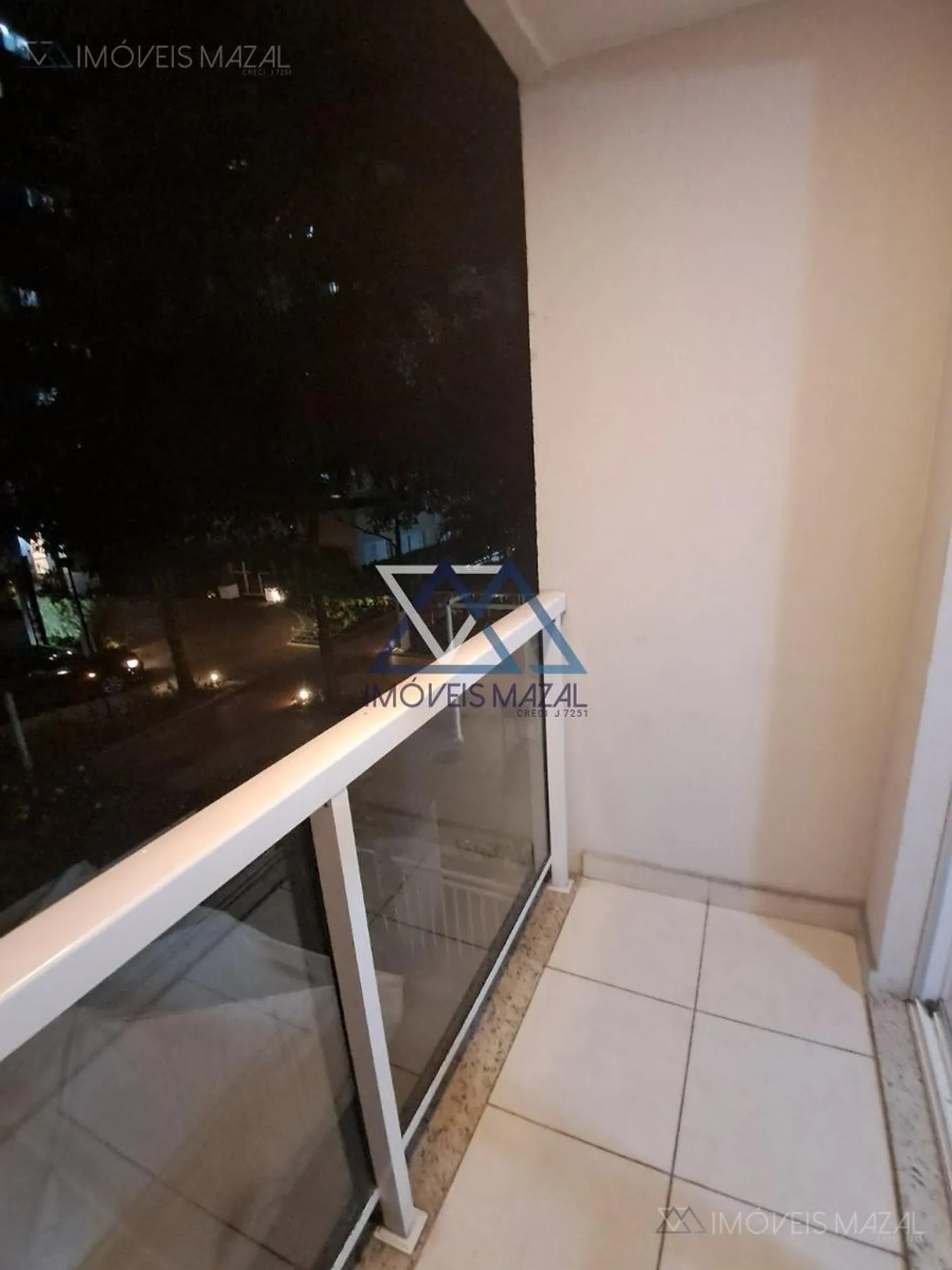 Apartamento com 2 quartos, 2 banheiros e 1 vaga — photo 9