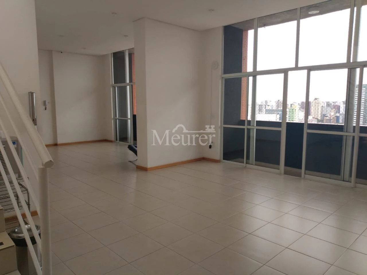 Departamento de 1 dormitorio con lavadora — photo 10