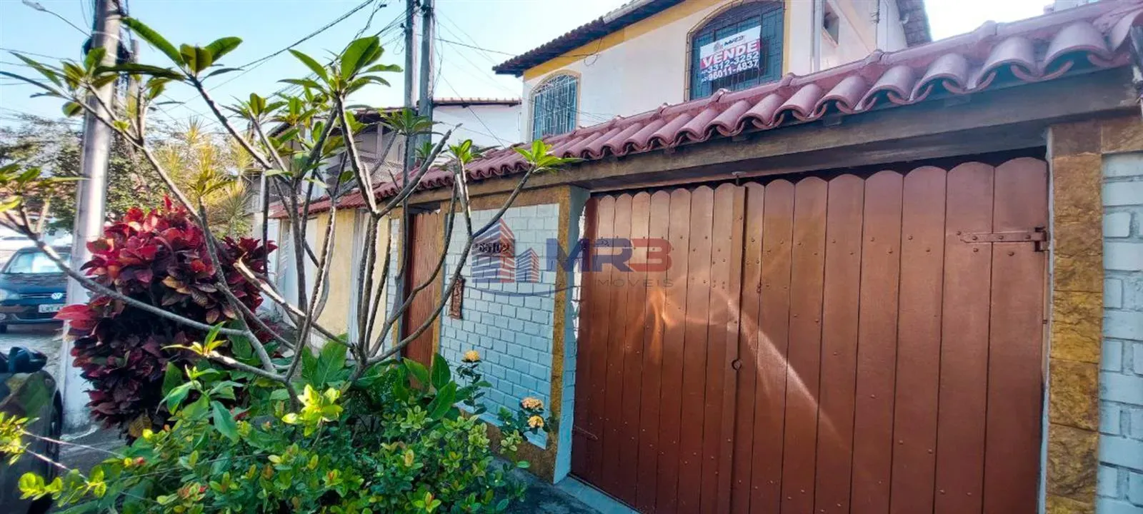 2-bedroom house, 85 m² — photo 16