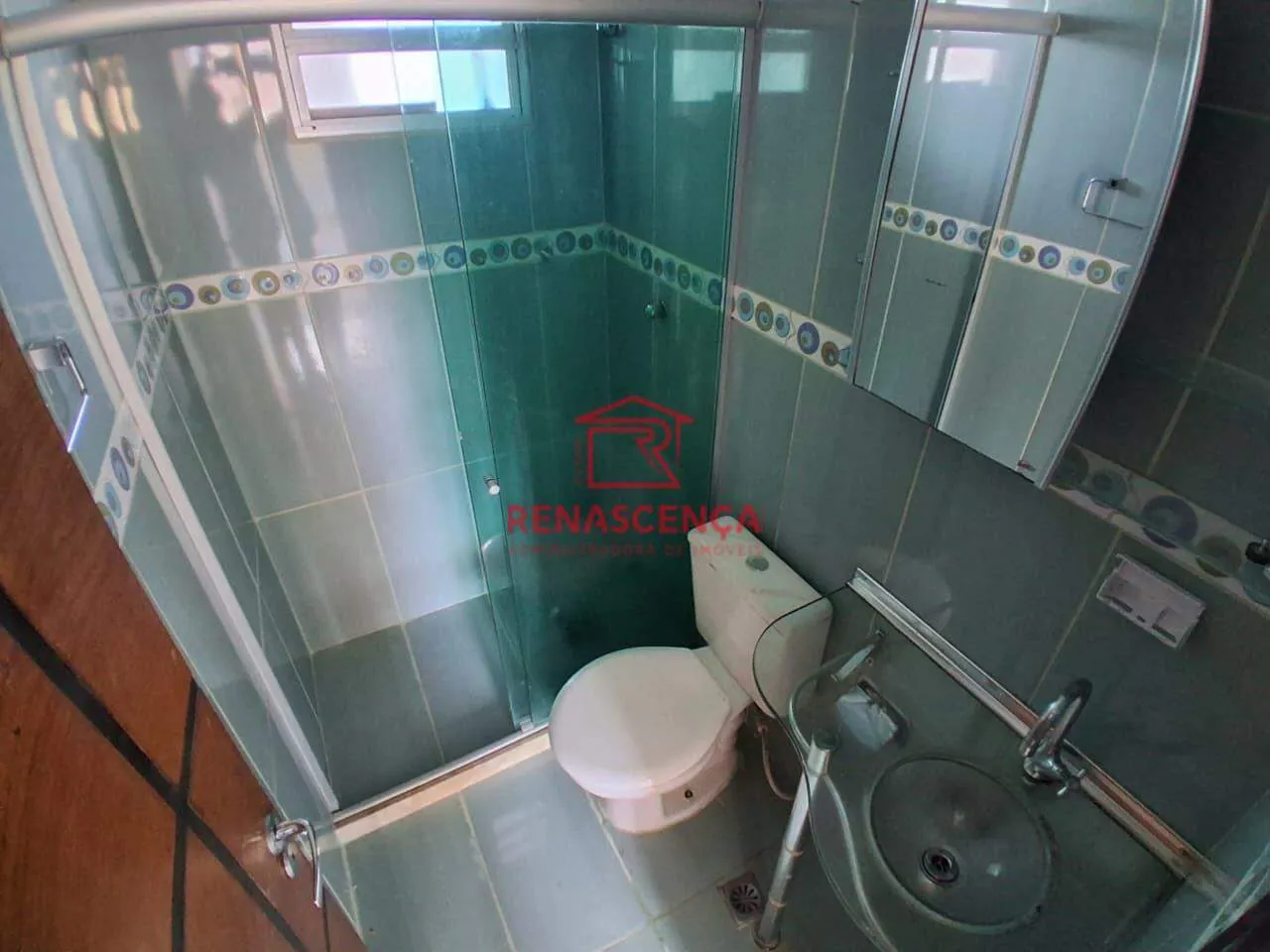 Unfurnished apartment with 2 bedrooms and 1 bathroom — photo 9