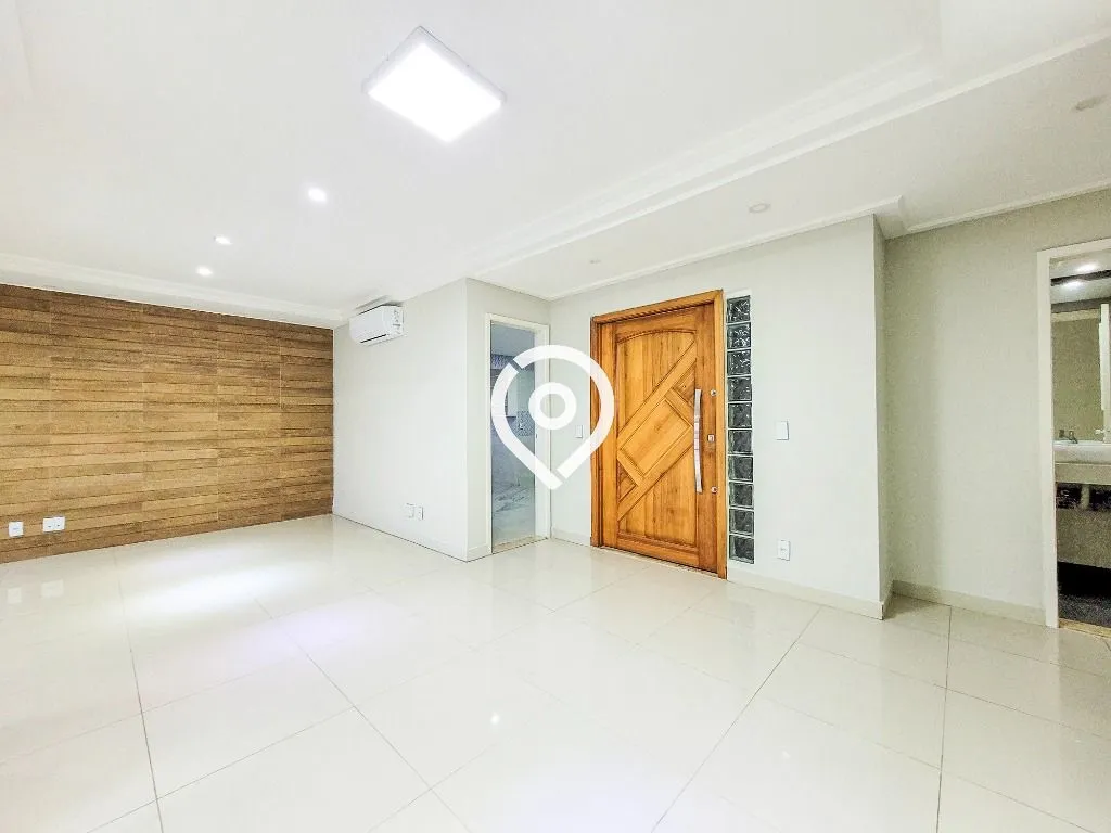 Apartment, 214 m², with a walk-in closet — photo 5