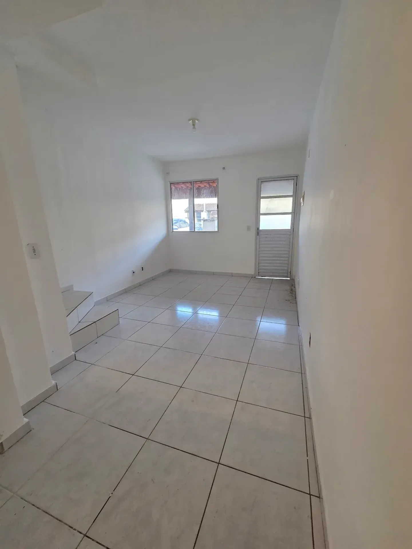 House, 60 m², with a garden
