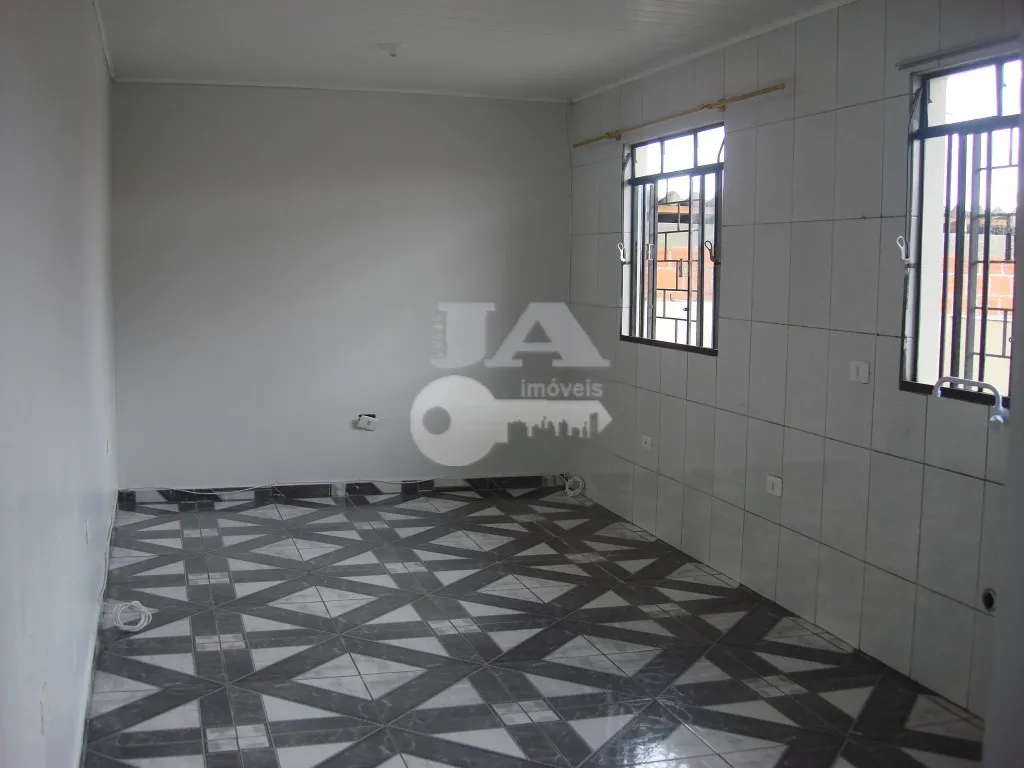 One-bedroom, 50 m² house in Curitiba — photo 2