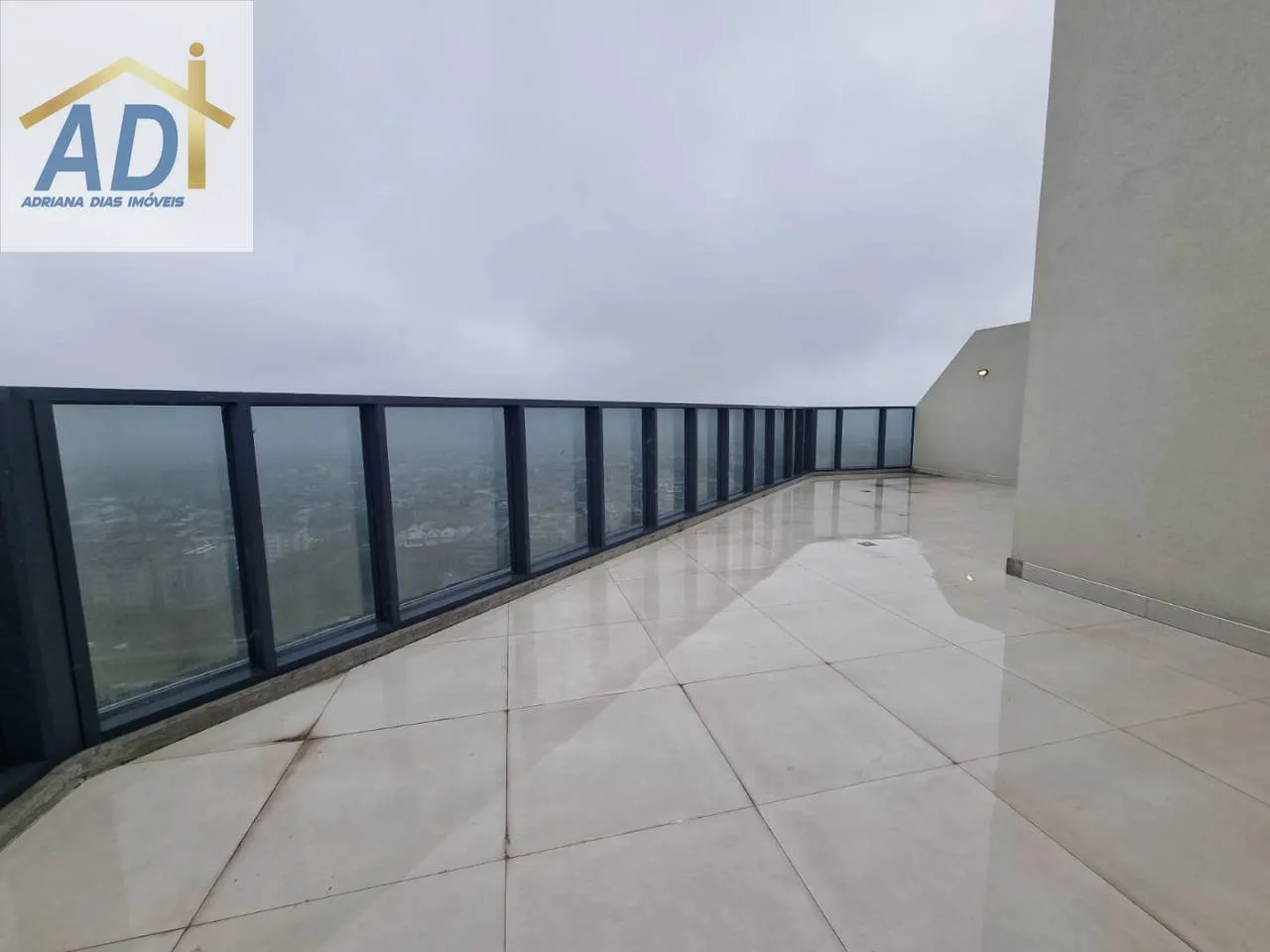 Furnished duplex penthouse with 2 bedrooms and 172 m² — photo 23