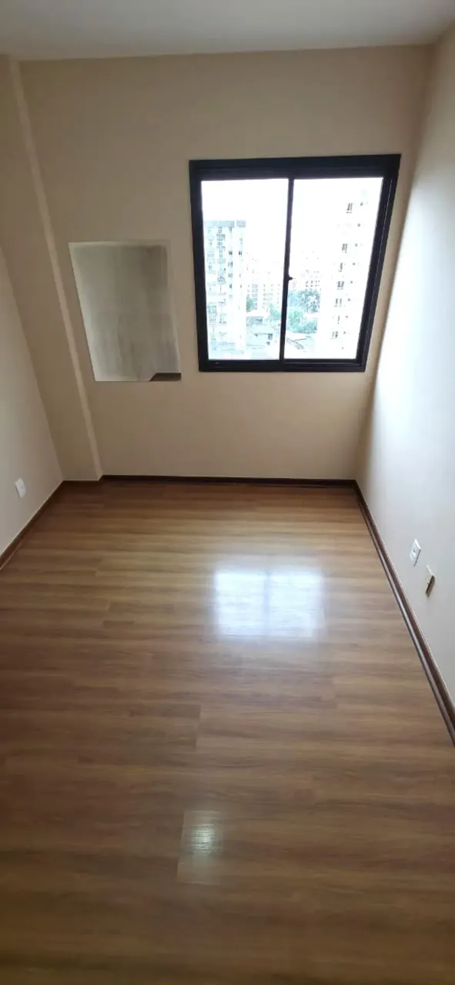 Apartamento de 3 quartos em condomínio com academia — photo 27