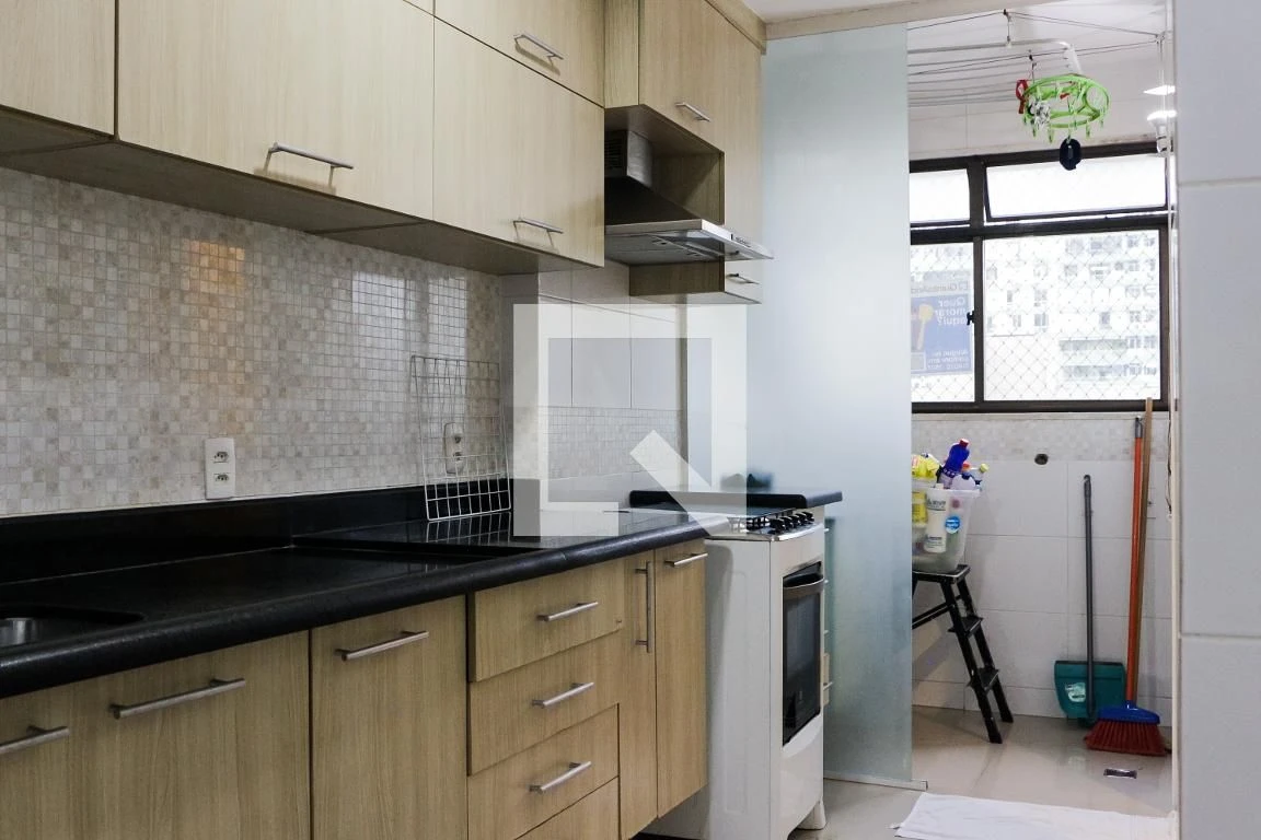 2-bedroom apartment with a home office in Rio de Janeiro — photo 25