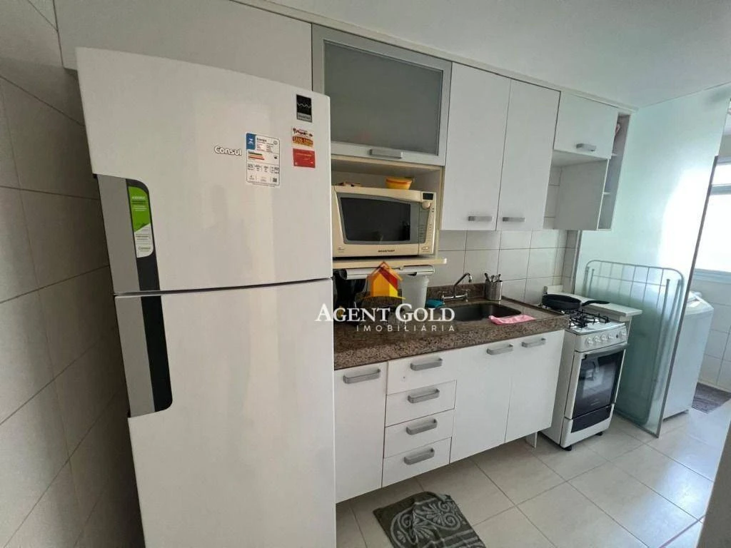 Пральна машина та 2 спальні: квартира 67 м² — photo 20