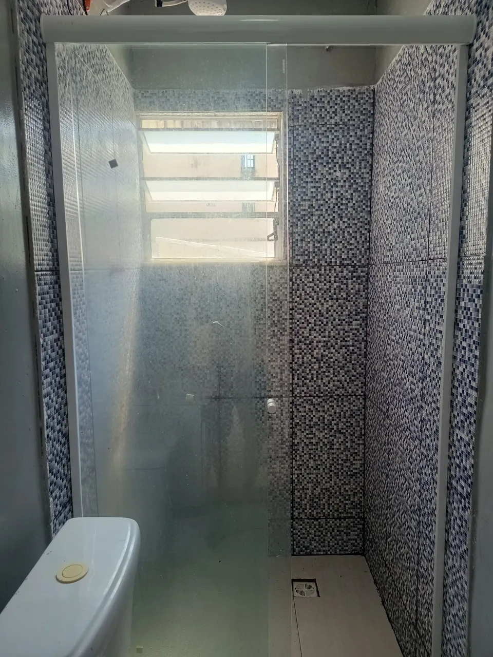 1 quarto e piso de madeira ou laminado: apartamento de 28 m² — photo 5