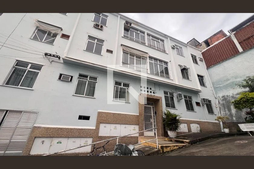 Мебльована квартира з 1 спальнею 62 м² і місцем — photo 28