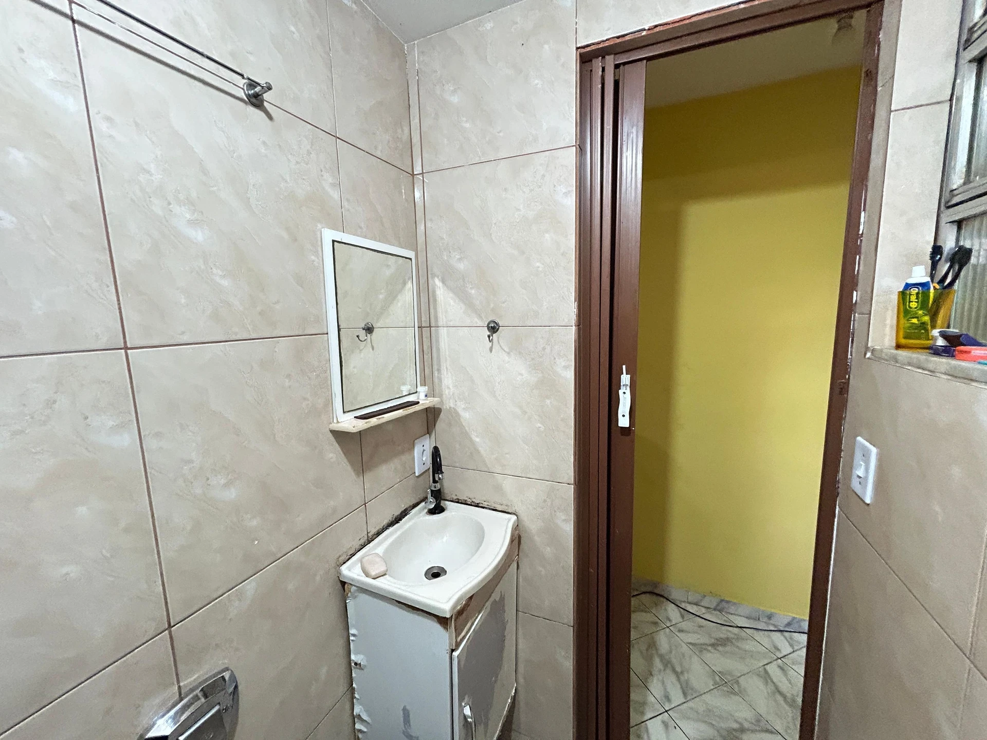 Casa mobiliada de 4 quartos com máquina de lavar — photo 38