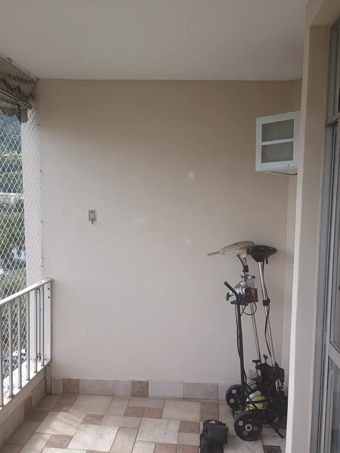 Apartamento no 5º andar com vista para as montanhas — photo 8