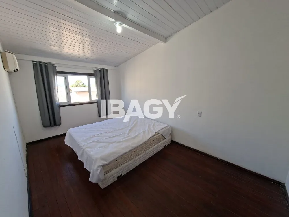 65 m² apartment with 3 bedrooms and private barbecue — photo 10
