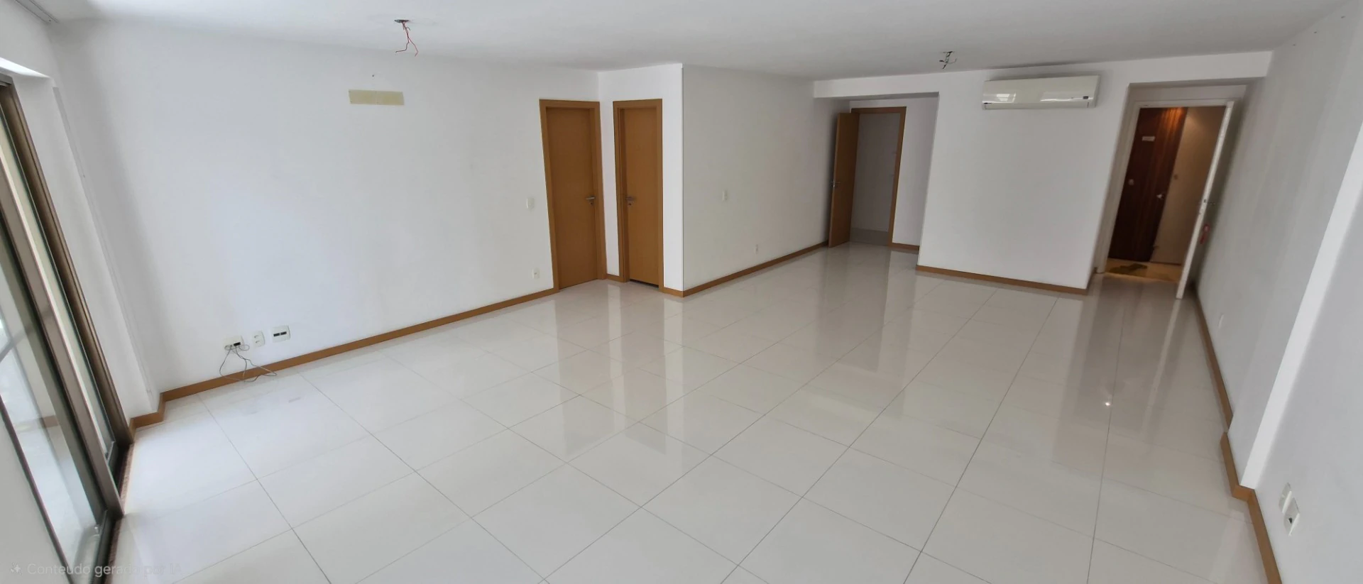 Apartamento de 150 m² com 4 quartos e 2 vagas — photo 2