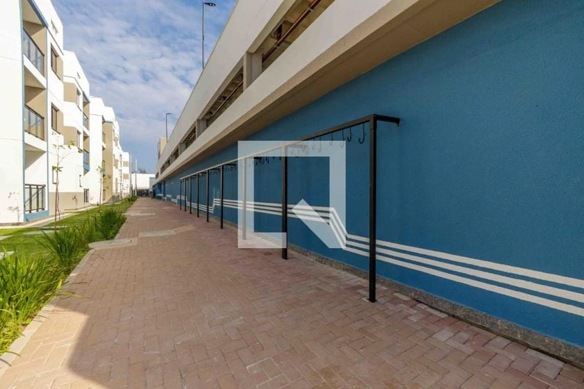 Apartment, 48 m², with a washing machine — photo 32