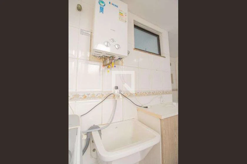 Furnished 81 m² apartment with 2 bedrooms and en-suite — photo 29