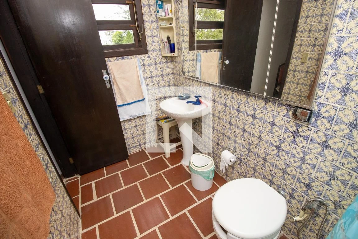 Furnished house with 3 bedrooms and mountain views — photo 32