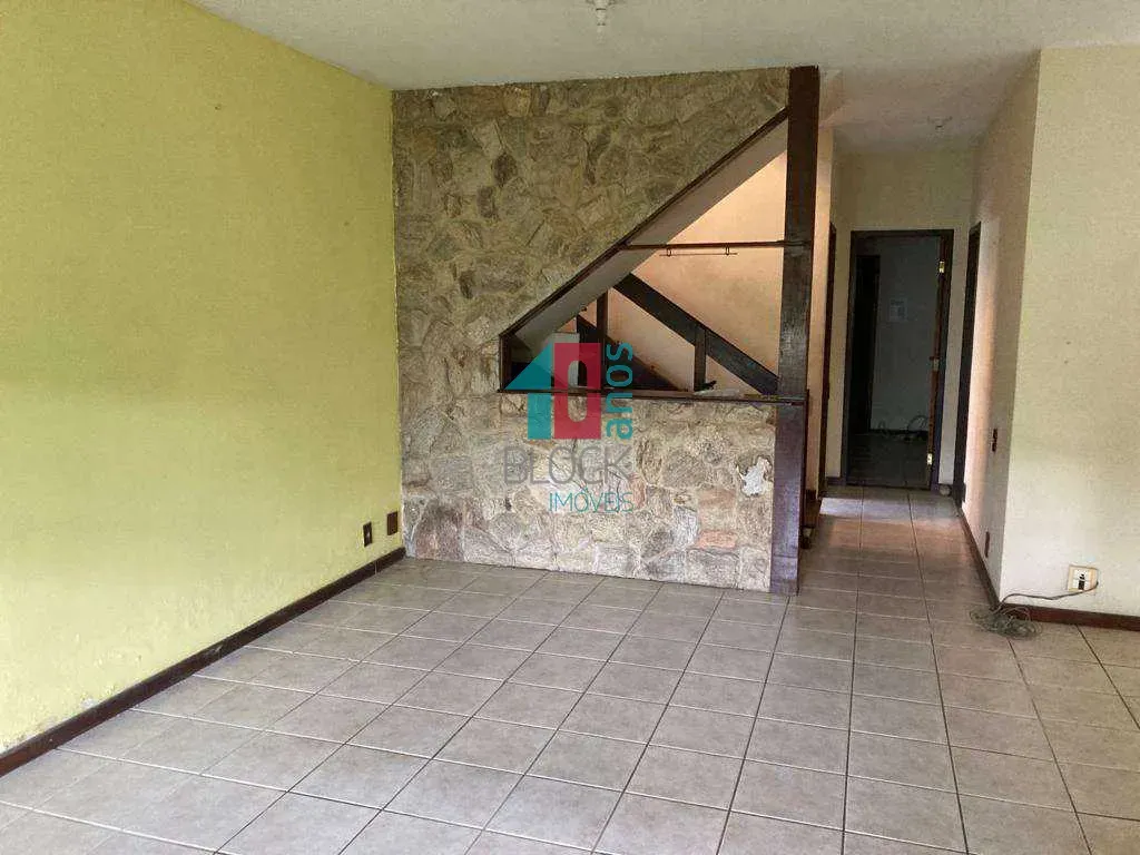 Casa de condomínio com 4 quartos e varanda com churrasqueira — photo 10