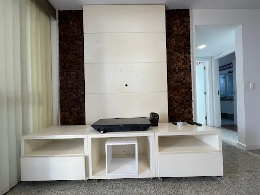 Apartamento de 2 dormitórios com varanda e 118 m² — photo 10