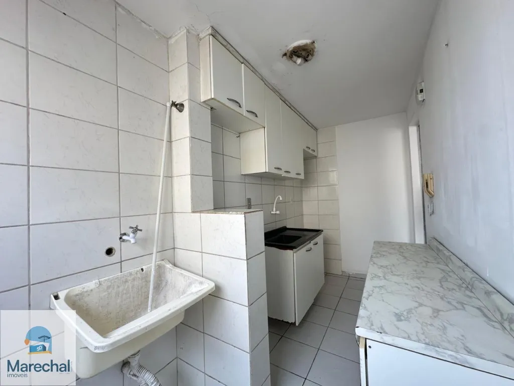 2-bedroom apartment with no parking, 49.43 m² — photo 2