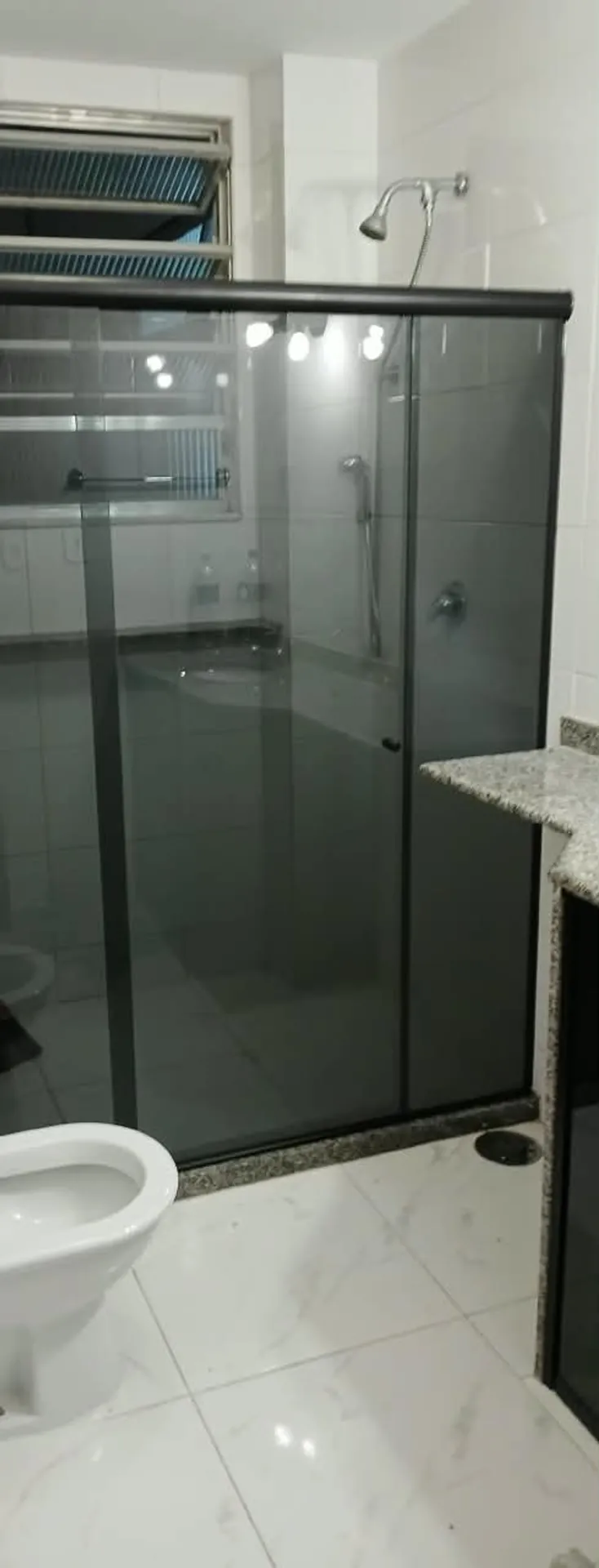 Unfurnished 2-bedroom apartment with 1 parking spot — photo 21