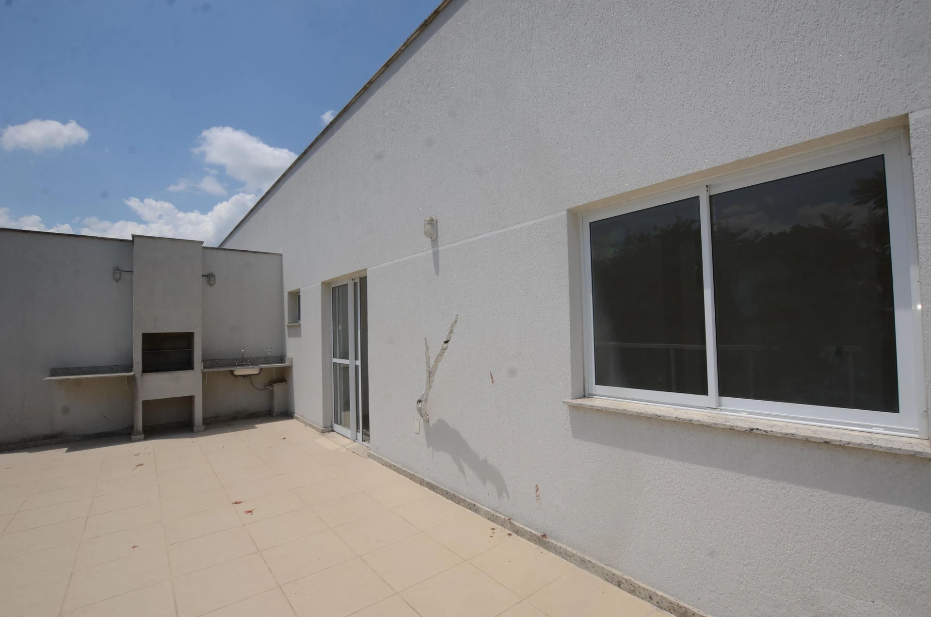 4 quartos e varanda gourmet: apartamento de 140 m² — photo 28