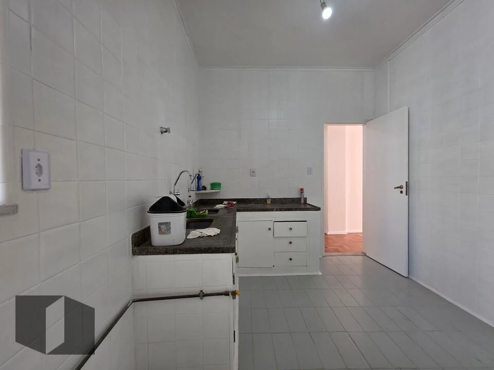 Apartamento para alugar com 3 quartos e vaga — photo 29