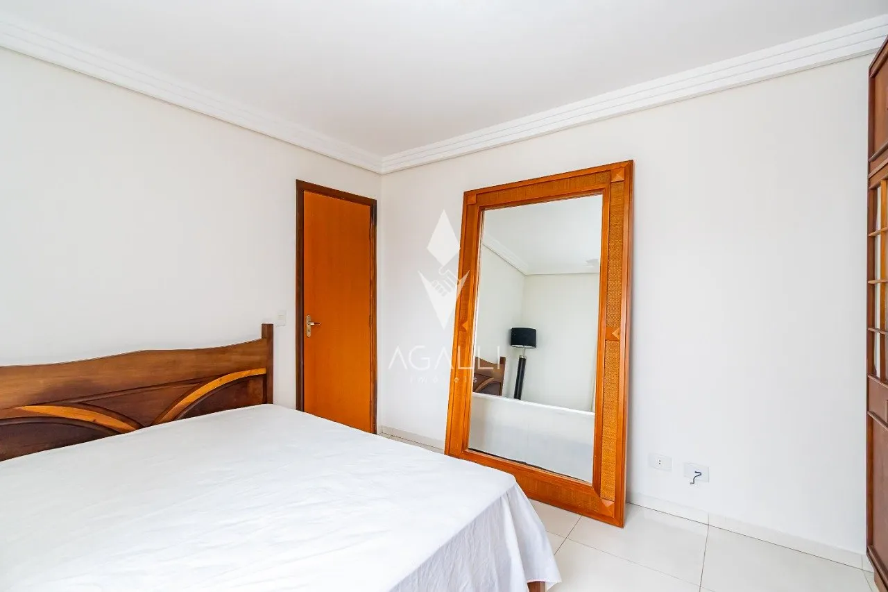 House with 4 bedrooms and 192 m², 1 parking spot — photo 19