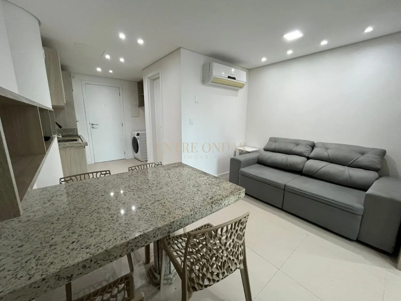 Apartment on the 2nd floor with a washing machine — photo 7