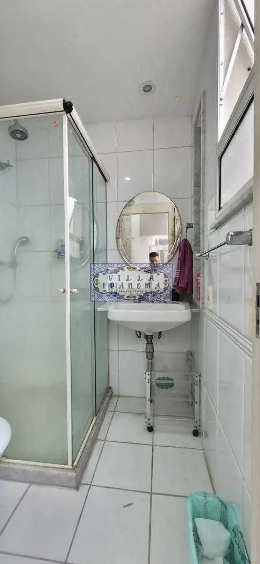 350 m² penthouse with 5 bedrooms and a glass balcony — photo 29