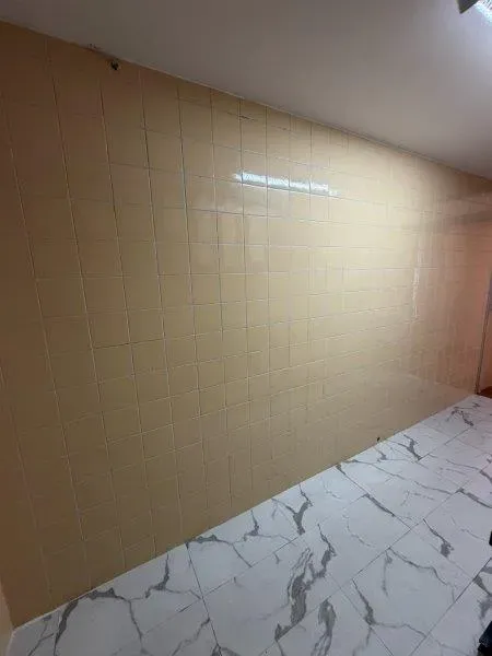 Apartamento com piso de madeira ou laminado, Engenho Novo — photo 2