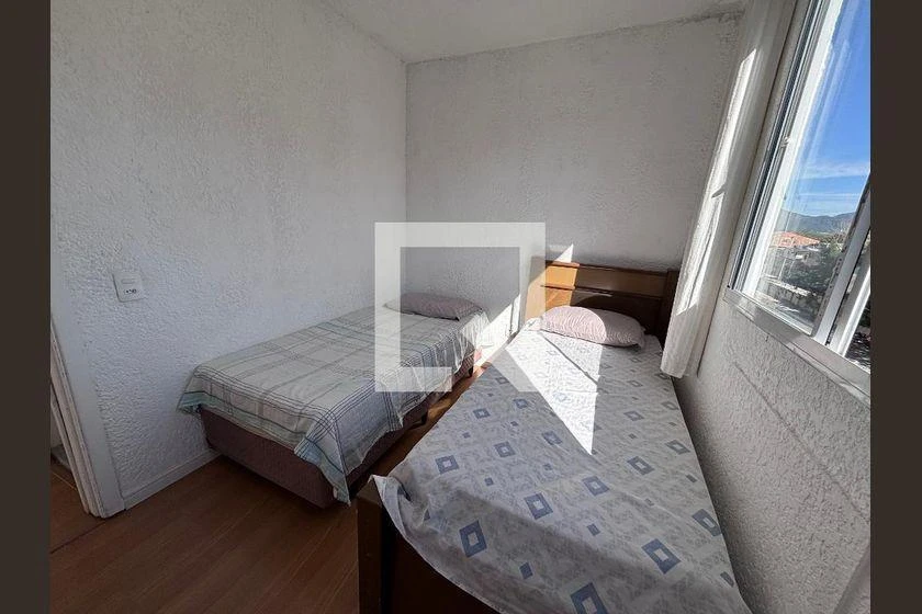 2-bedroom apartment with 1 bathroom and 45 m² — photo 28
