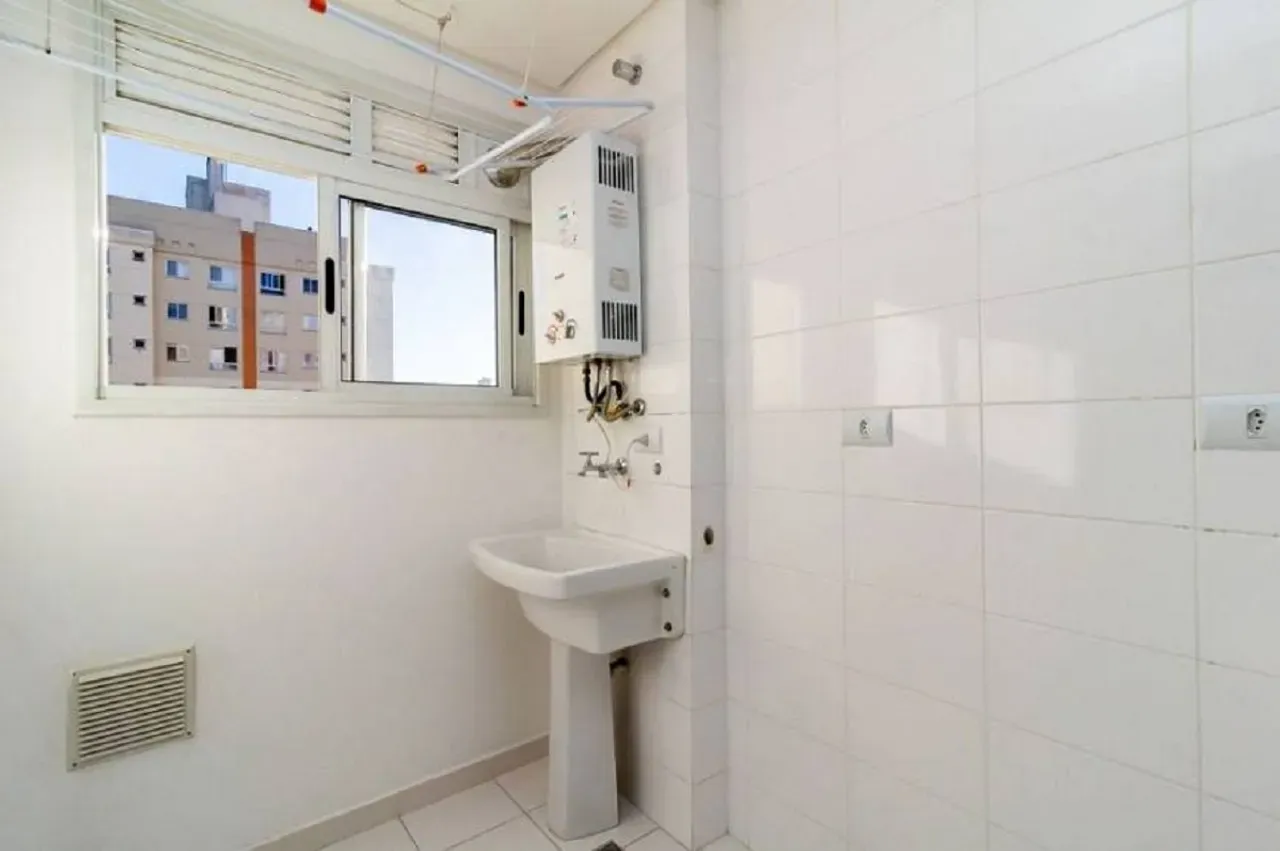 Квартира з 3 спальнями і 2 ванними, 64 м² — photo 33