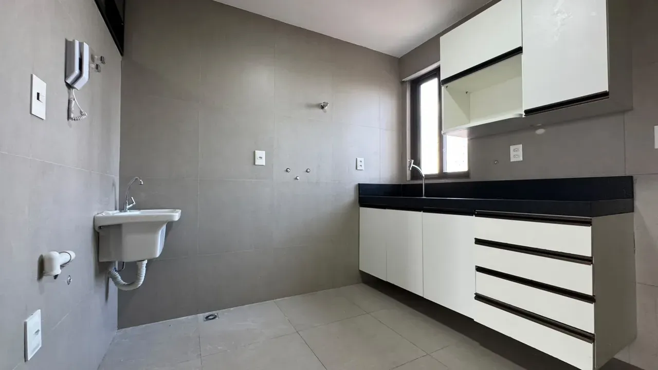Departamento en piso 4 con lavadora — photo 20