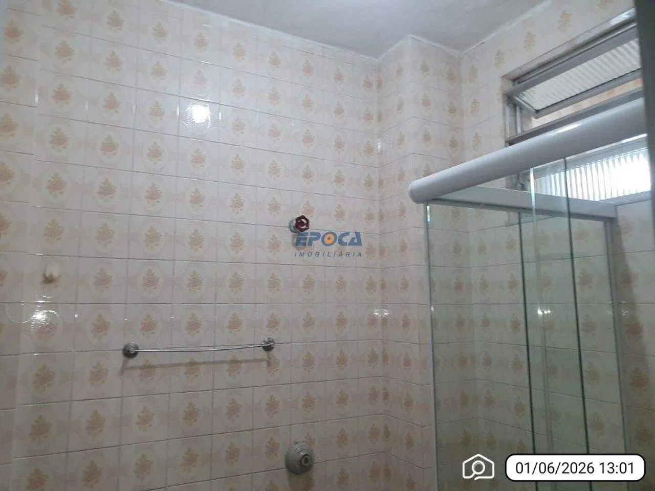Apartamento com 2 quartos e cozinha fechada a gás — photo 14