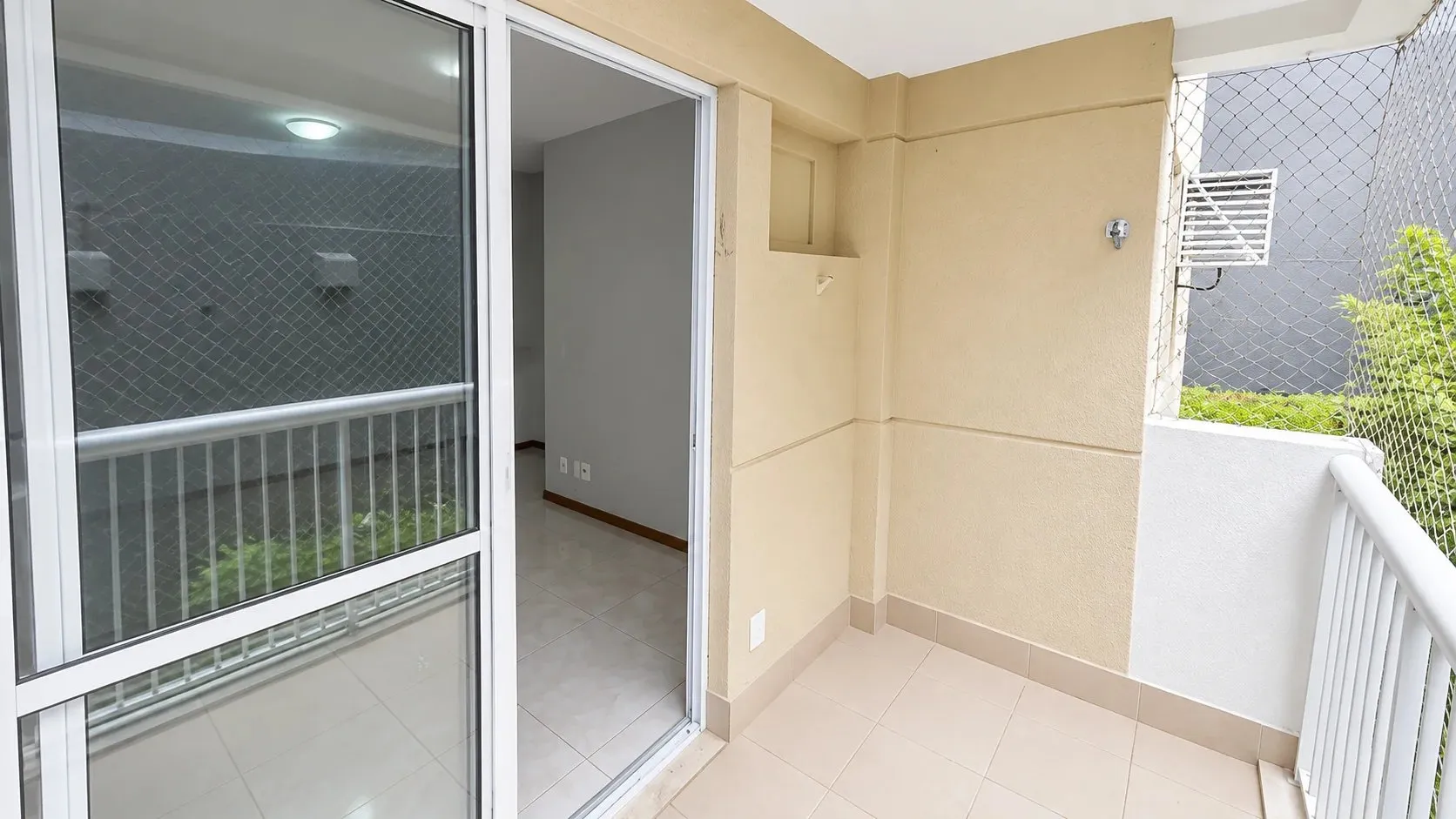 Apartamento de 2 quartos com suíte e 64 m² no 4º andar — photo 7