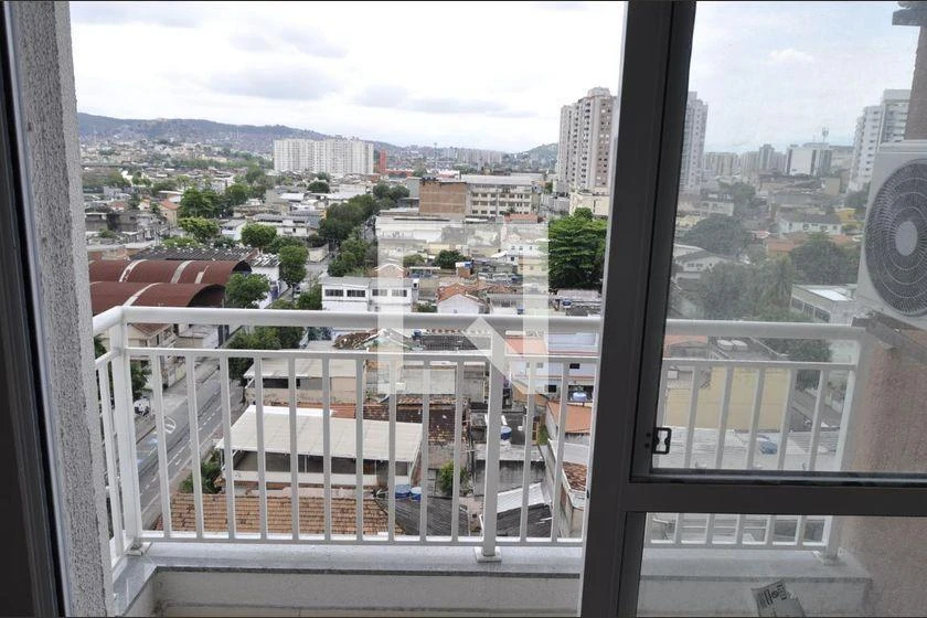 2-bedroom apartment with closed kitchen and 60 m² — photo 46