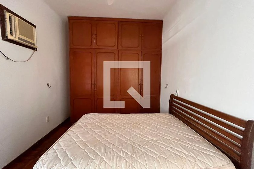 Apartamento de 3 quartos com closet, Copacabana — photo 34