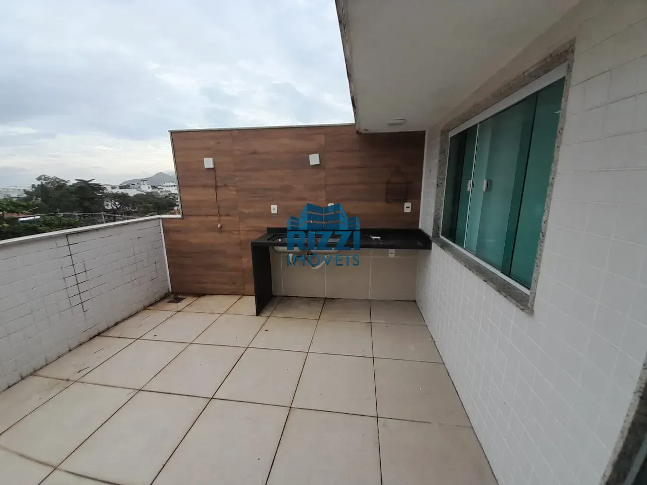 Apartamento com 3 quartos e 5 banheiros com terraço — photo 21