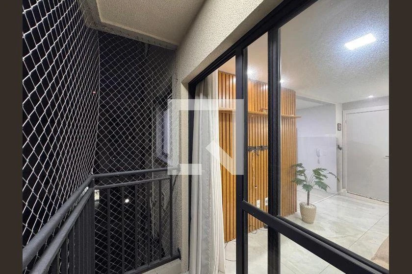 Apartment, 58 m², with floor-to-ceiling windows — photo 26